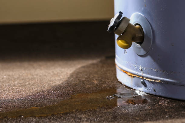 Best Commercial water damage restoration  in Richlands, VA